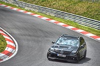 2010 C63 S204 Wagon
