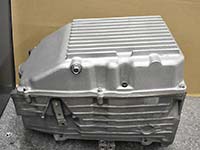 PML pan on 722.9/NAG2 transmission