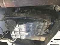 stock 68RFE transmission pan