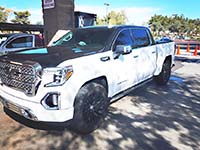 2019 Sierra 1500