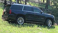 2019 Tahoe Premier Plus 6.2L