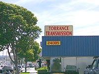 Torrance Transmission