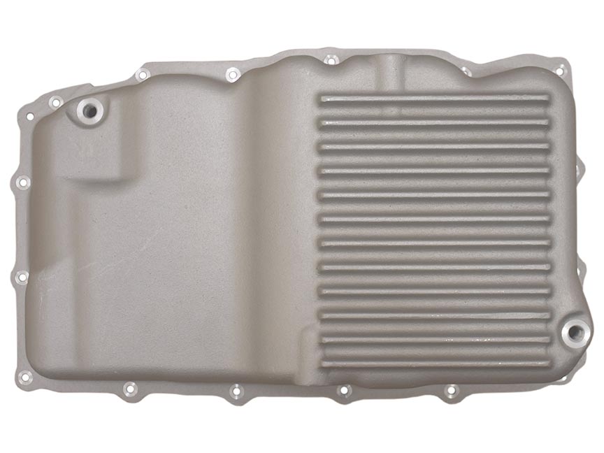 PML GM 10L80 Deep Transmission Pan