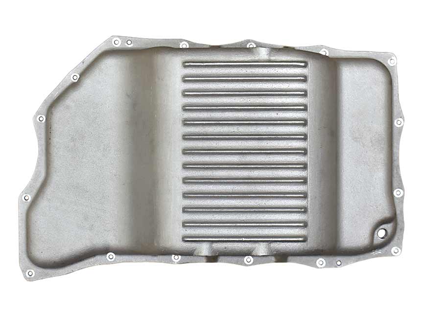 PML GM Allison 10 Speed 10L1000 Deep Transmission Pan