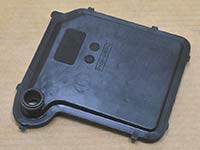 Dorman little filter