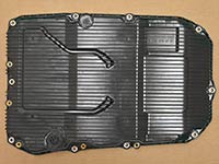 Mercedes 9 speed transmission pan