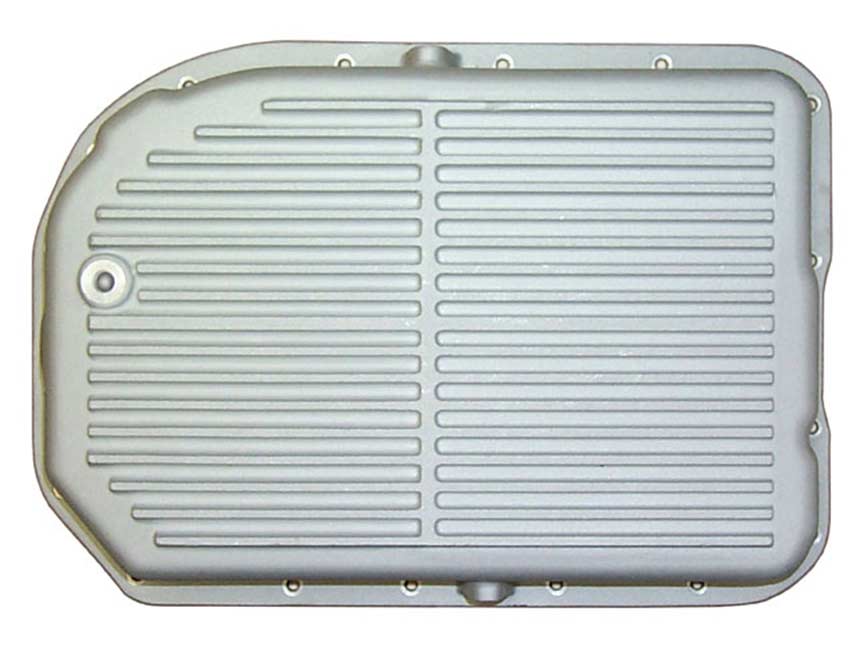 Transmission Filter Kit For 4L80E 4L85E HD/MN8 – GM 1997-Onward Allomatic