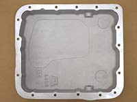 PML GM 700R4, 4L60 inside of stock capacity transmission pan