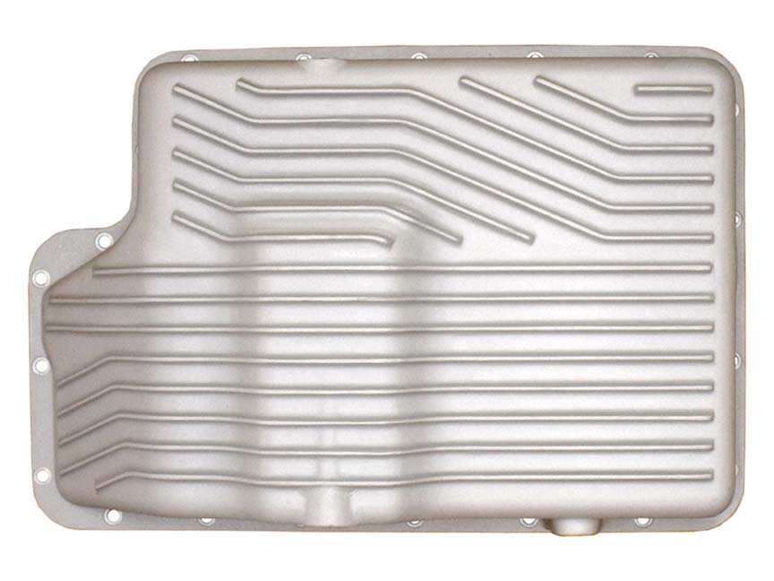 PML Ford E4OD, 4R100 Deep Transmission Pan
