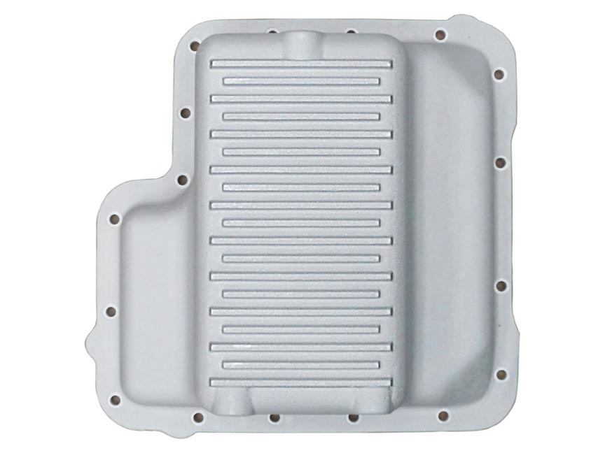 PML Ford C6 Deep Transmission Pan