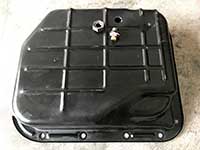 2000 Grand Cherokee stock transmission pan