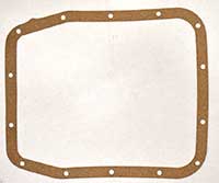 Mahle AOD gasket