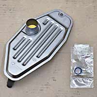 Dodge RFE transmission filter kit