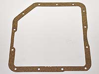 Turbo 350 cork composite gasket