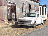 1965 Chevy C10