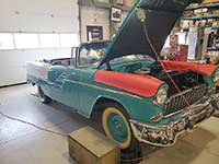 1955 Chevy 265