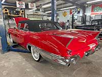 1957 Cadillac Eldorado Biarritz