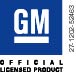 PML GM Licensing Stamp